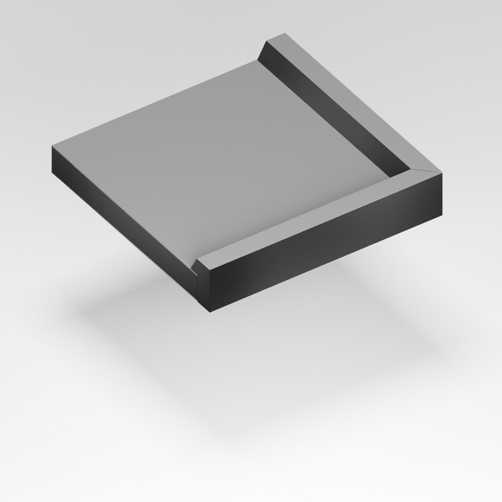 LAMINADO SOLIDGRADE HPL COMPACTO A PRUEBA DE ÁCIDO