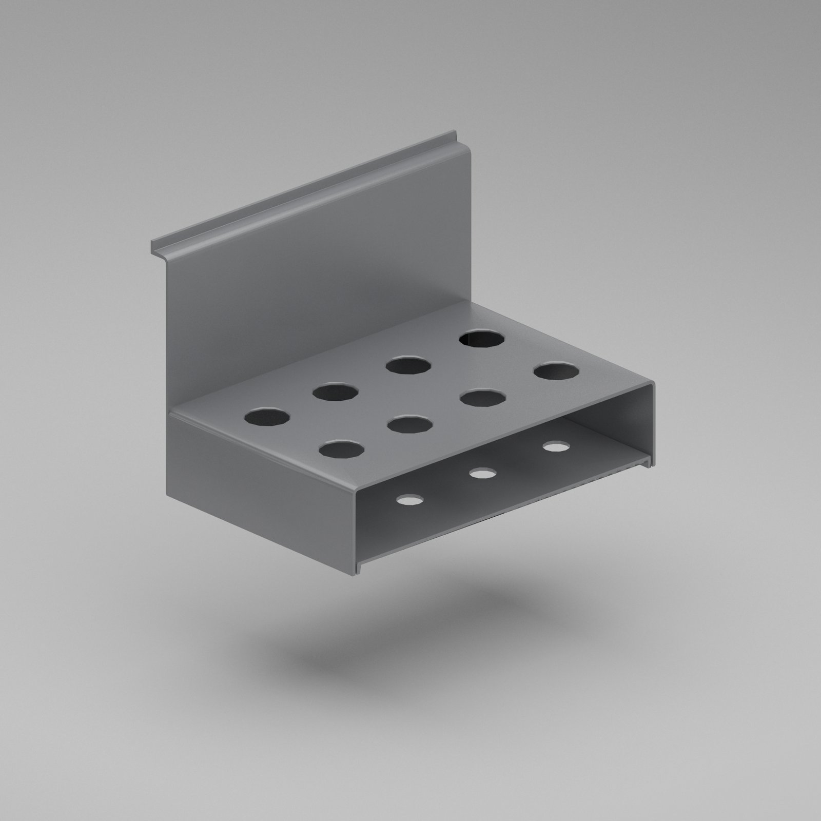 SOPORTES PARA CRISTALERÍA Y ACCESORIOS