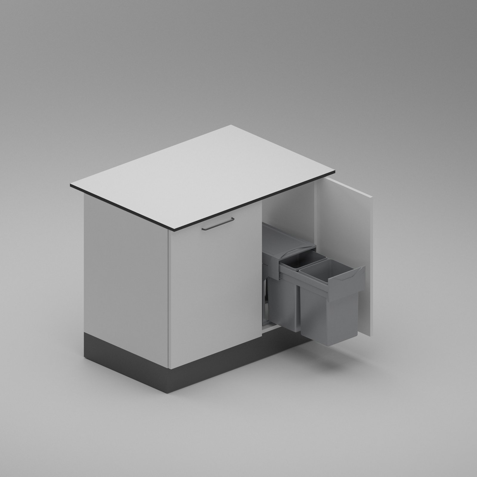 CUBO DE LA BASURA